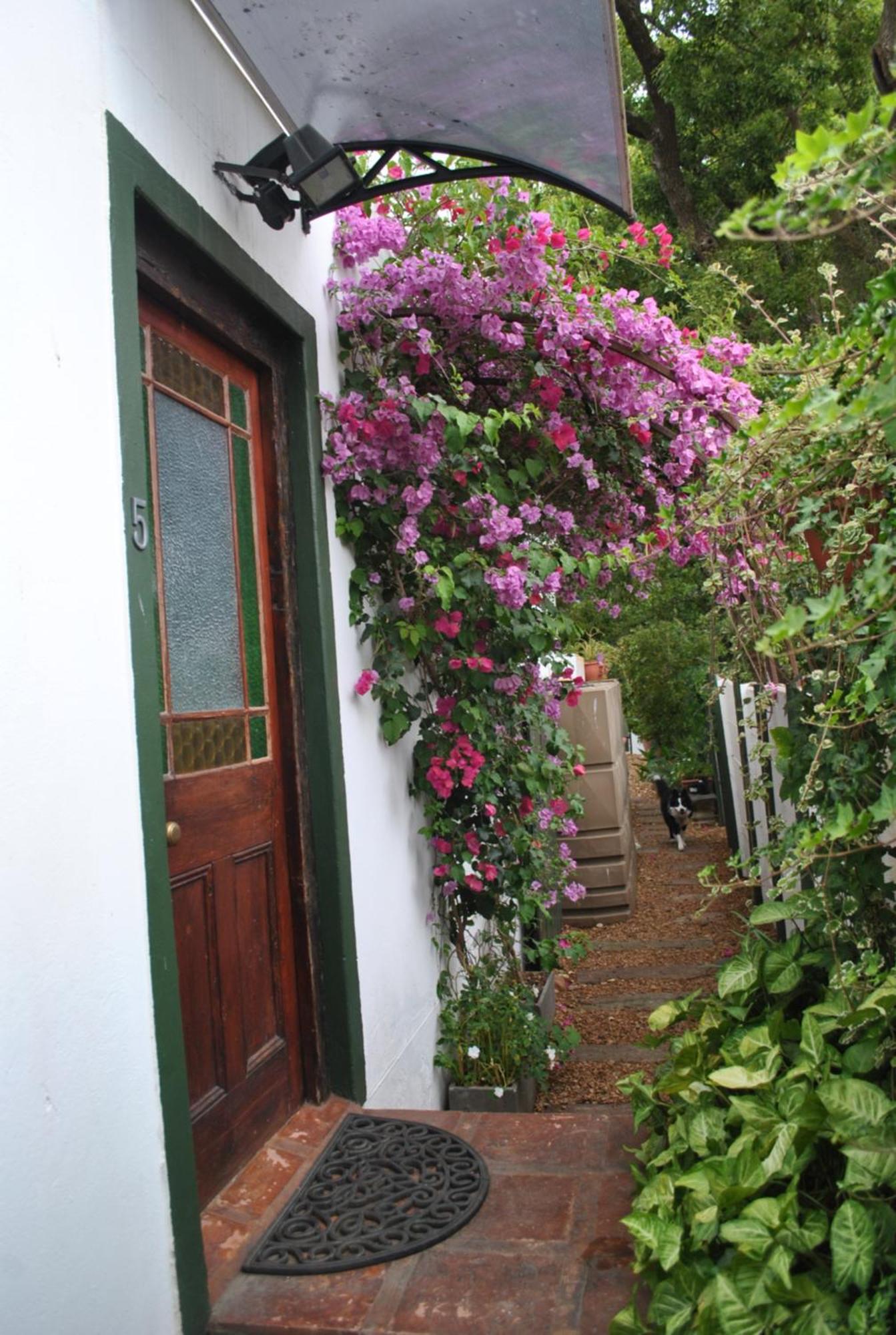Buckhouse Elegant Village Apartment Heidelberg  Exterior photo