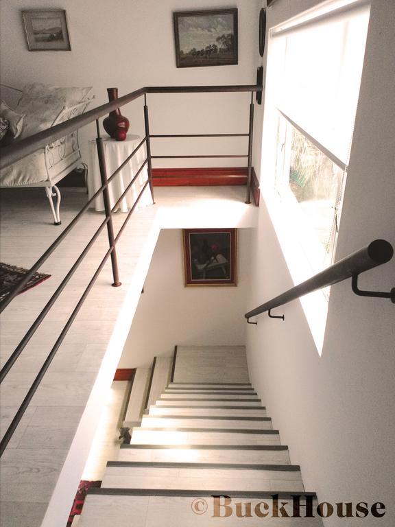 Buckhouse Elegant Village Apartment Heidelberg  Exterior photo