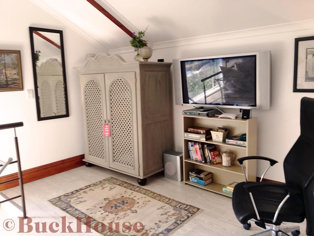 Buckhouse Elegant Village Apartment Heidelberg  Exterior photo