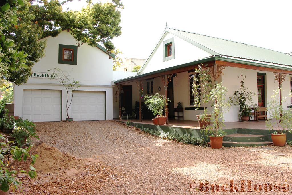Buckhouse Elegant Village Apartment Heidelberg  Exterior photo