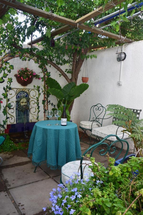 Buckhouse Elegant Village Apartment Heidelberg  Exterior photo